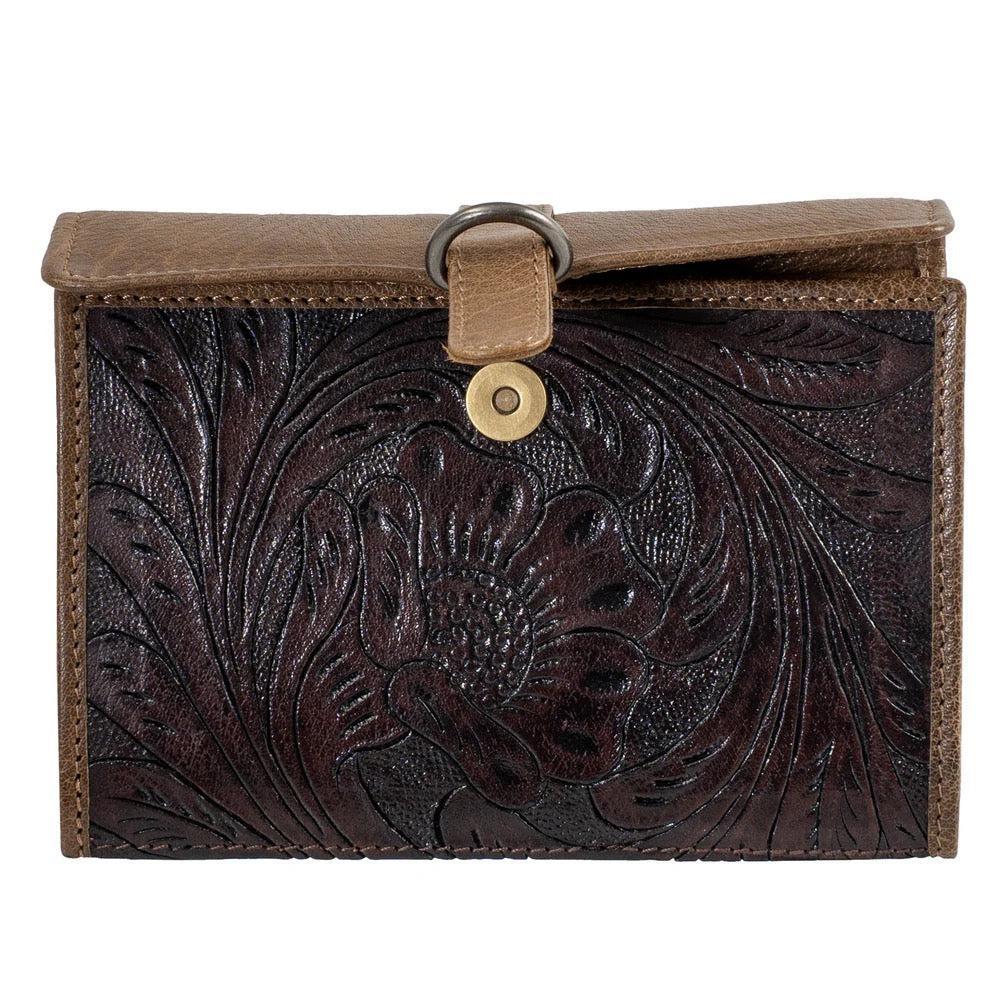 BOHO COWGIRL TILLIE WALLET
