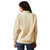 WOMENS Ariat Denim & Supply 1/2 Zip Sweatshirt