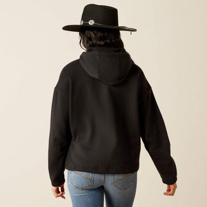 Addison Essential Hoodie