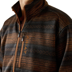 Mens Caldwell Full Zip