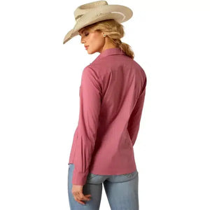 Kirby Stretch Shirt