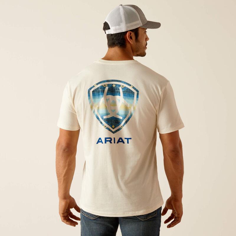 Ariat Logo T-Shirt