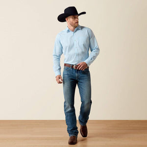 Mens Ariat Everything Classic Fit Shirt
