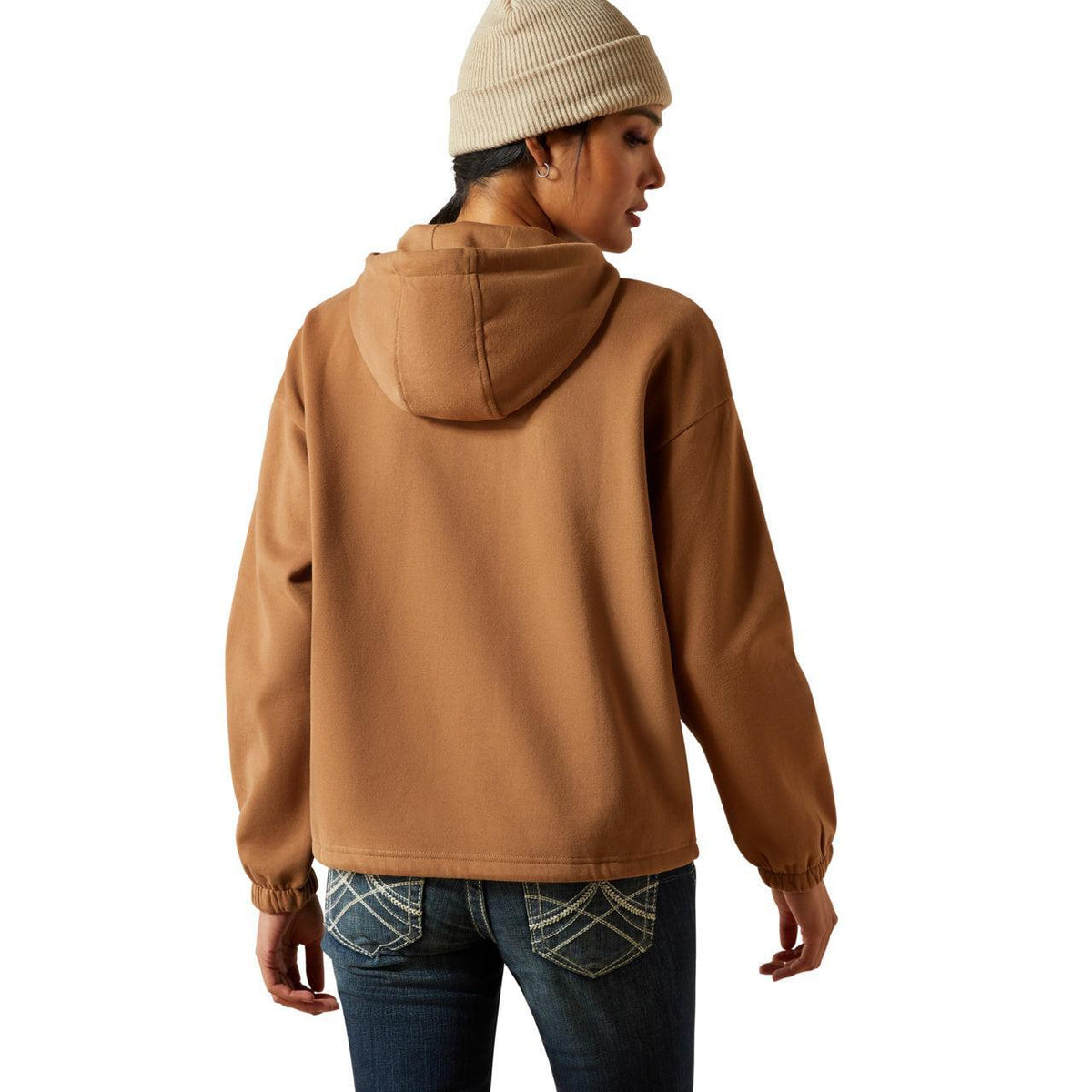 Womens Ariat Essential Hoodie