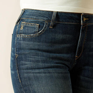 Perfect Rise Ruth Slim Trouser Jeans