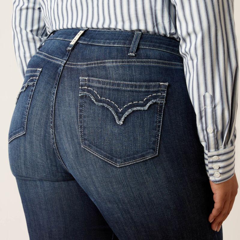 Womens Ariat Perfect Rise Tyra Trouser Plus Size