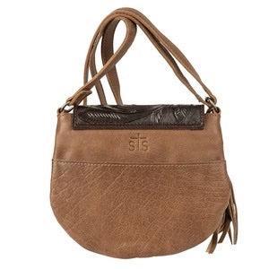 BOHO COWGIRL MEDICINE BAG