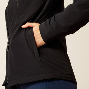 Rion StretchShell Insulated Jacket