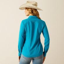 Womens Kirby Pro Shirt