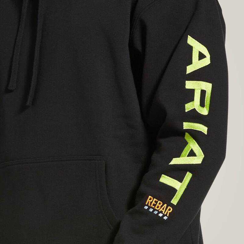 The Ethan Rebar Hoodie