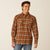 Mens Haiden Retro Fit Shirt