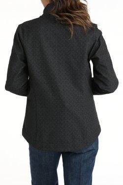 Women's Concealed Carry Bonded Jacket