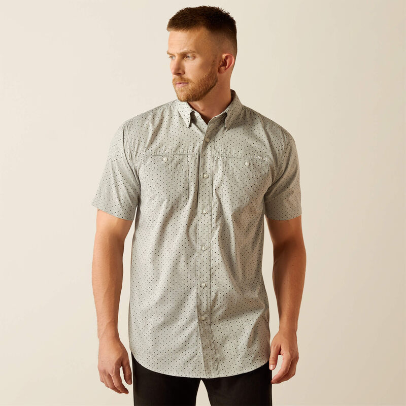 360 Airflow Classic Fit Shirt