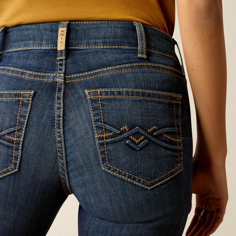 Perfect Rise Desiree Boot Cut Jeans