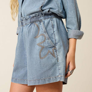 Ariat Summer Shorts