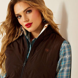 Dilon 2.0 Reversible Insulated Vest