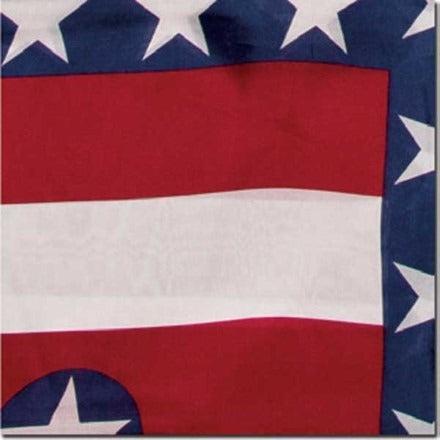 20" Liberty Silk Scarf