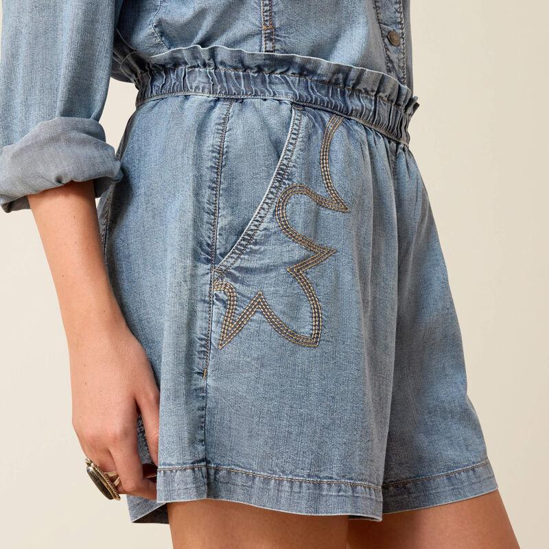 Ariat Summer Shorts