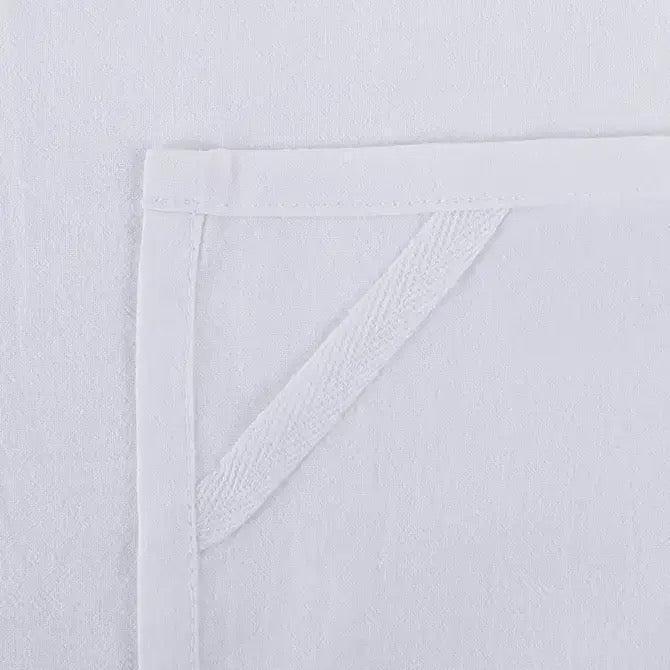 Vintage Bronc Rider - Old Fashioned Tea Towel