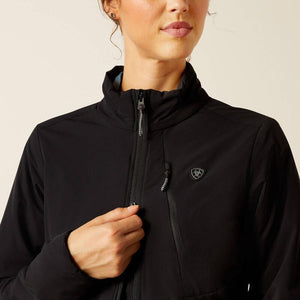 Rion StretchShell Insulated Jacket