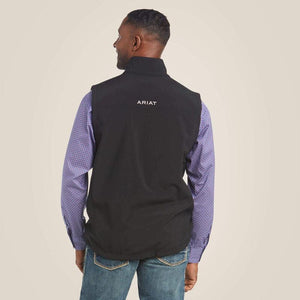 Vernon 2.0 Softshell Vest