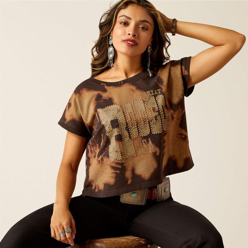 Rodeo USA Top