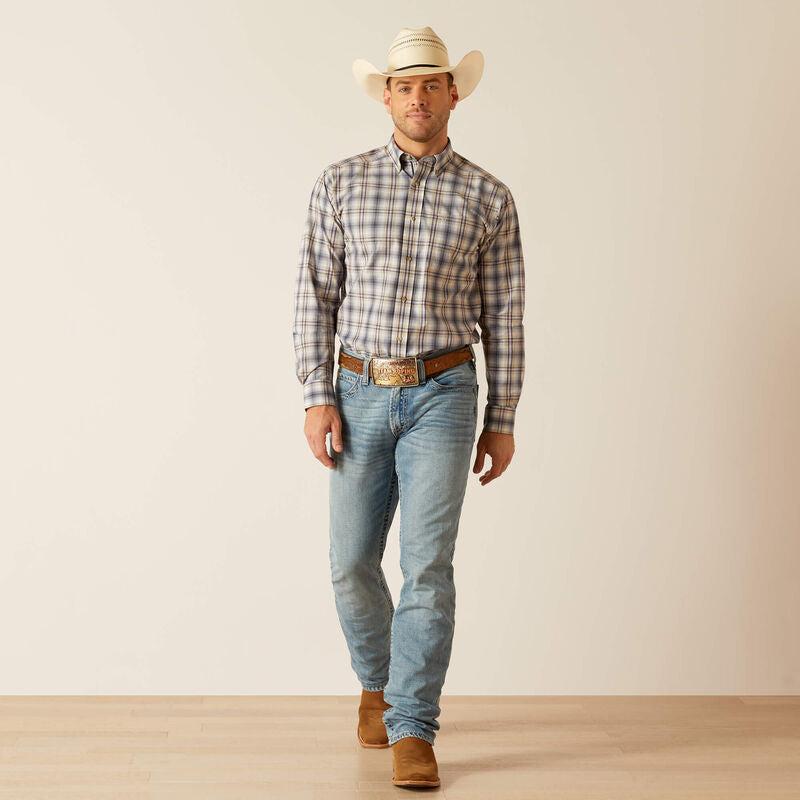 MEN'S Pro Series Dash Classic Fit Shirt