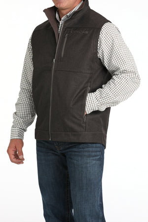 Cinch Men's Bonded Vest