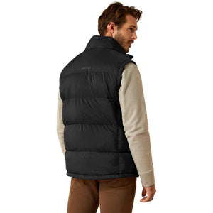 Ariat Mens UltraPuff Down Vest