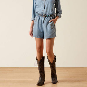 Ariat Summer Shorts