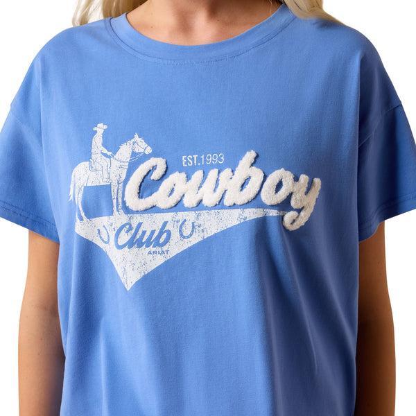 Cowboy Club T-Shirt