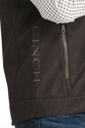 Cinch Men's Bonded Vest