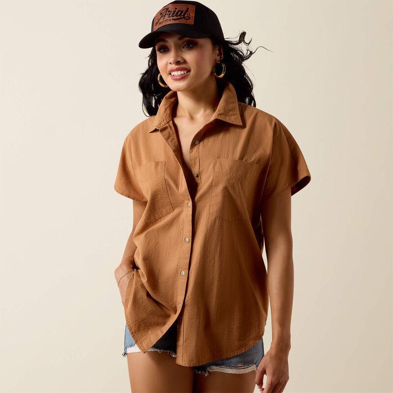 Vacation Shirt