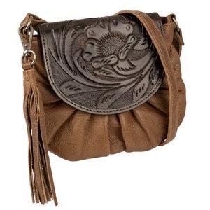 BOHO COWGIRL MEDICINE BAG