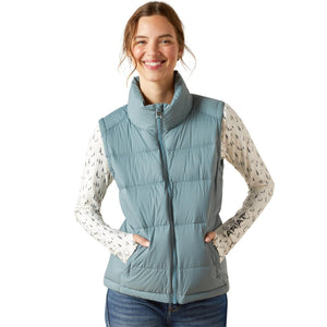 Ariat Womens UltraPuff Down Vest