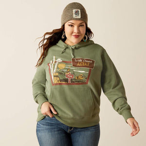 Route 66 Hoodie