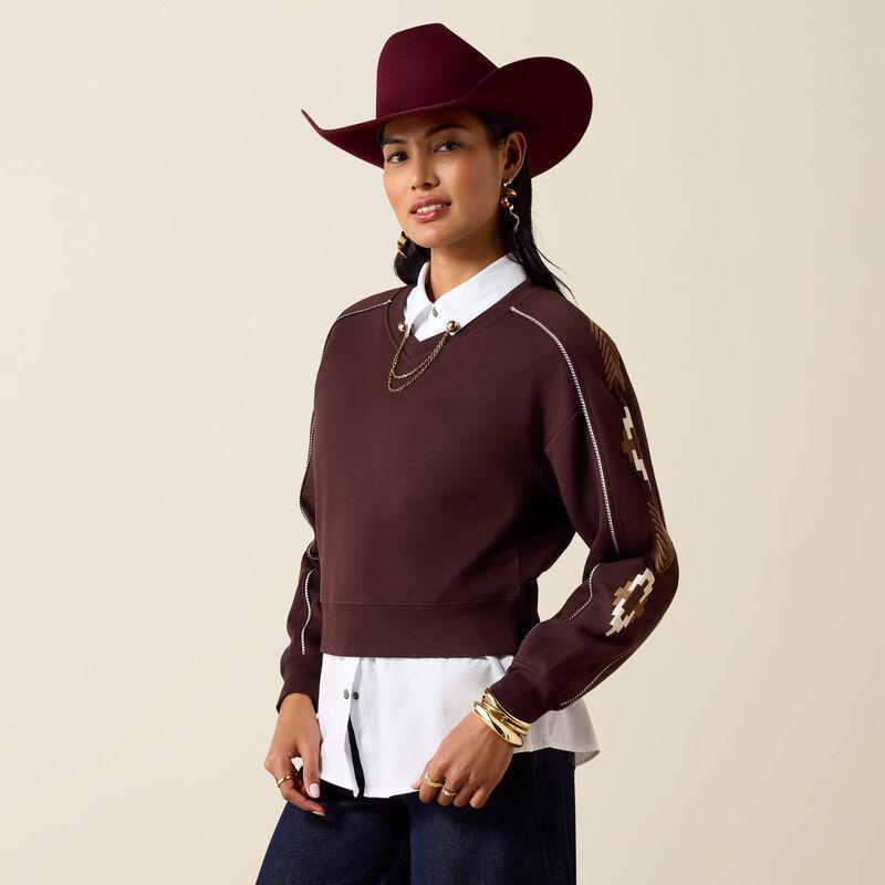 Ariat Dakota Sweatshirt
