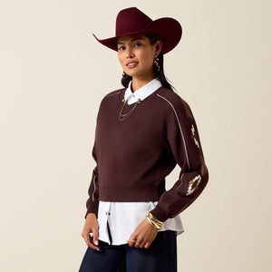 Ariat Dakota Sweatshirt