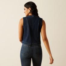 Women's Tailored Vest