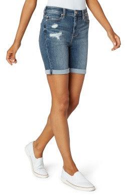 Liverpool Kristy Hi Rise Shorts